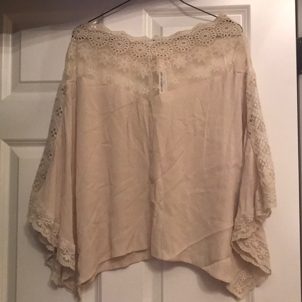 NWT!! LOVESTITCH SHIRT!!